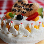 グーテ・ド・ママン - 