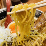 SAPPORO NOODLE 零 - 