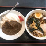 中華料理 正ちゃん - 