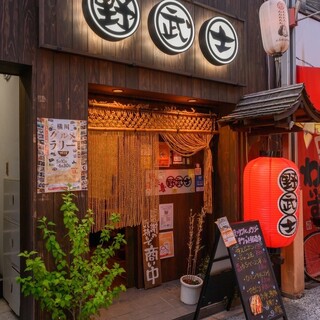 野武士_1