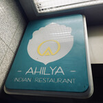 AHILYA - 