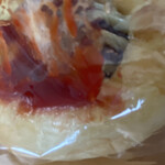 ケーワン - バーグ（ケチャップ）