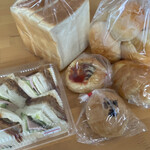 ケーワン - 今回の購入品