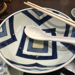 食煅 もみじ - 当然のごとく、完食完飲。