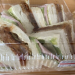 ケーワン - ラスト1つのカツBOXは即購入しました