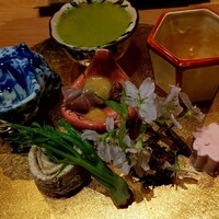 日本料理 e. - 