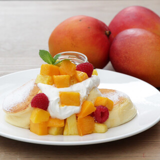 幸せのパンケーキ_1