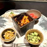 西麻布 焼肉 X - 