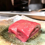 西麻布 焼肉 X - 