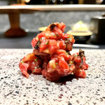 西麻布 焼肉 X - 