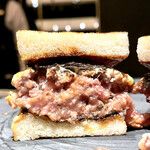 西麻布 焼肉 X - 