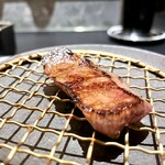 西麻布 焼肉 X - 