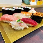 Matsuyoshi Sushi - 
