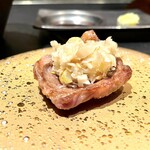 西麻布 焼肉 X - 