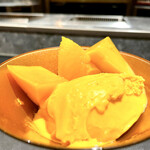 西麻布 焼肉 X - 