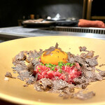 西麻布 焼肉 X - 