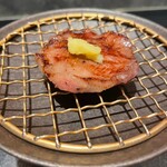 西麻布 焼肉 X - 