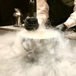 西麻布 焼肉 X - 