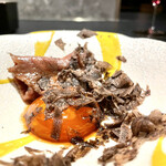 西麻布 焼肉 X - 