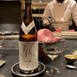 西麻布 焼肉 X - 