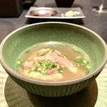 西麻布 焼肉 X - 