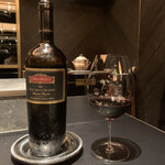 西麻布 焼肉 X - 