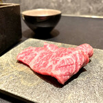 西麻布 焼肉 X - 