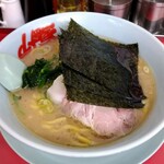 ラーメン山岡家 - 