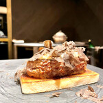 西麻布 焼肉 X - 