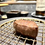 西麻布 焼肉 X - 