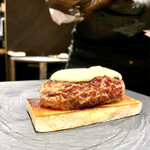 西麻布 焼肉 X - 