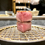 西麻布 焼肉 X - 