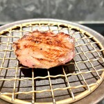 西麻布 焼肉 X - 