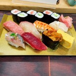 Matsuyoshi Sushi - 