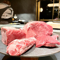 西麻布 焼肉 X - 