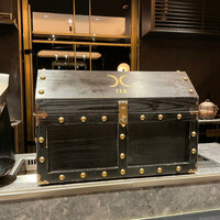 西麻布 焼肉 X - 