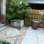 grand kitchen 只 - 門をくぐるとそこには・・・・