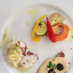 ツィオ ヴィットリオ - 