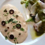 ツィオ ヴィットリオ - 