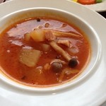 ツィオ ヴィットリオ