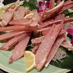 ふぐ好 北新地店