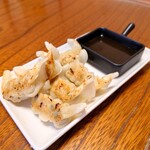 まいもんや かっぱ - 2022年8月　餃子