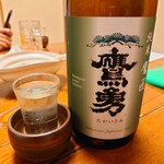 まいもんや かっぱ - 2022年8月　渾身の一杯