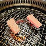 和牛焼肉じろうや 介 wagyu&sake - これが絶品！