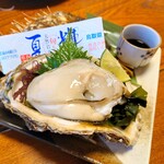 まいもんや かっぱ - 2022年8月　夏輝2