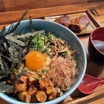 OKINAWA SOBA EIBUN - 