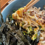 OKINAWA SOBA EIBUN - 
