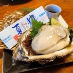 まいもんや かっぱ - 2022年8月　夏輝1