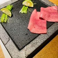 和牛焼肉じろうや 介 wagyu&sake 名古屋駅前本店 - 