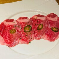 和牛焼肉じろうや 介 wagyu&sake 名古屋駅前本店 - 